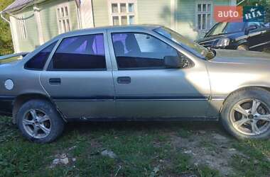 Седан Opel Vectra 1994 в Ивано-Франковске