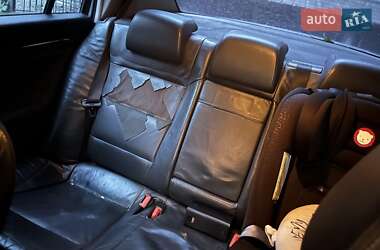 Седан Opel Vectra 2004 в  фото 4 Седан Opel Vectra 2004 в