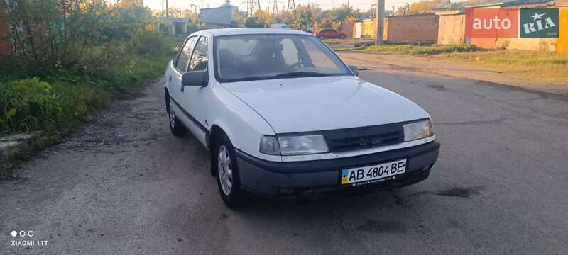 Лифтбек Opel Vectra 1991 в Виннице