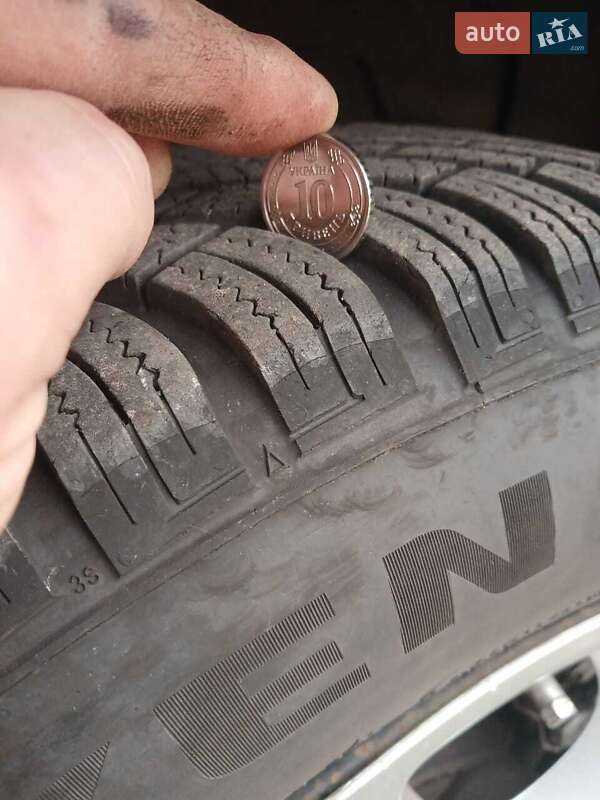 Универсал Opel Vectra 2007 в Попельне фото 3 Универсал Opel Vectra 2007 в Попельне