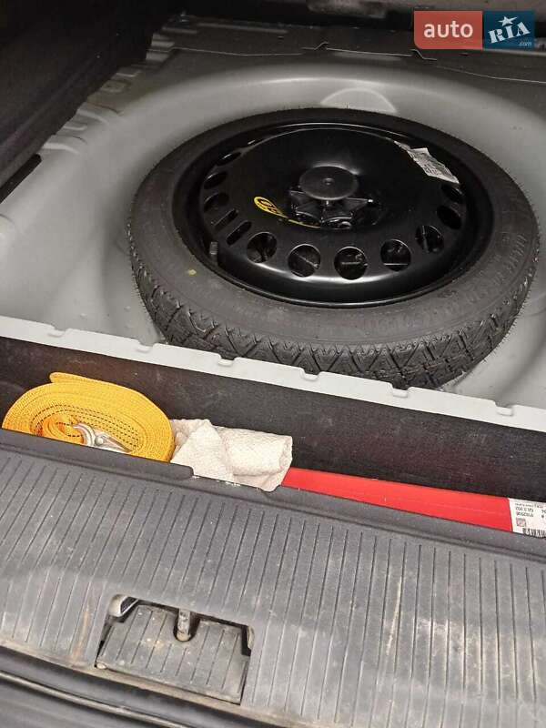 Универсал Opel Vectra 2007 в Попельне фото 7 Универсал Opel Vectra 2007 в Попельне