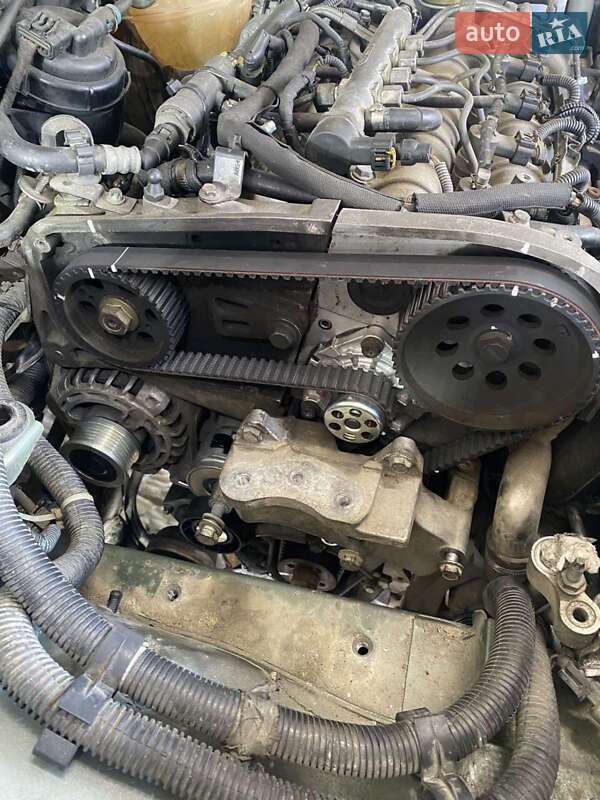 Лифтбек Opel Vectra 2005 в Черновцах