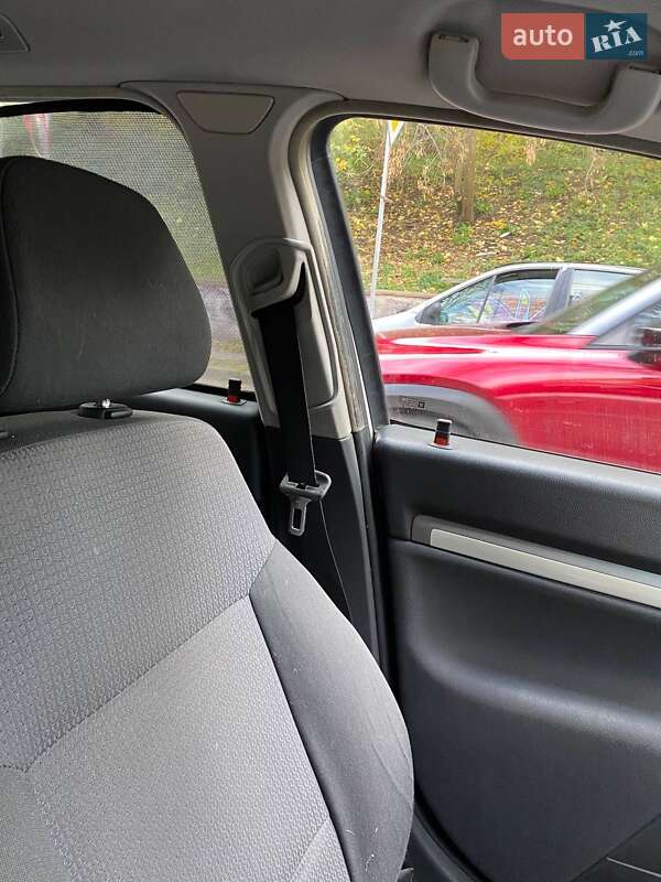 Универсал Opel Vectra 2007 в Львове