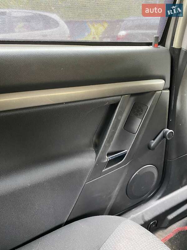 Универсал Opel Vectra 2007 в Львове