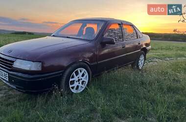 Седан Opel Vectra 1991 в Жмеринке