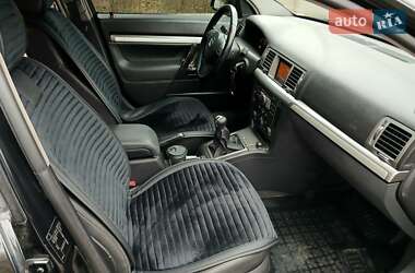 Седан Opel Vectra 2008 в 