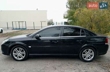 Седан Opel Vectra 2008 в 