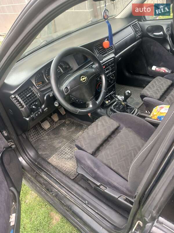 Универсал Opel Vectra 1999 в Дрогобыче фото 3 Универсал Opel Vectra 1999 в Дрогобыче