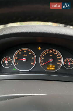 Универсал Opel Vectra 2007 в  фото 13 Универсал Opel Vectra 2007 в