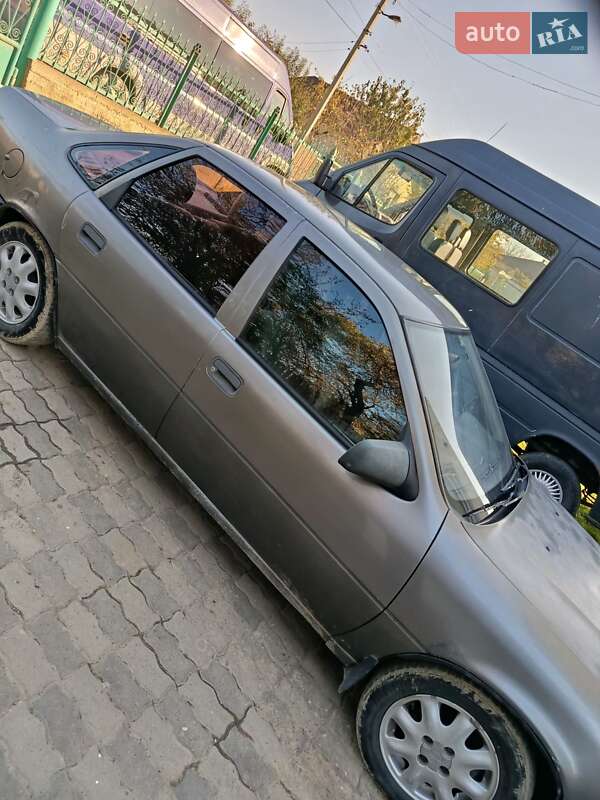 Седан Opel Vectra 1991 в Чернівцях