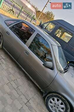 Седан Opel Vectra 1991 в 