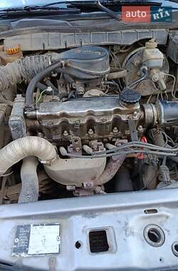 Седан Opel Vectra 1991 в 