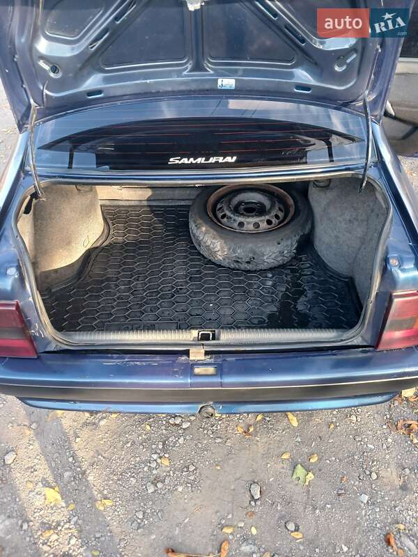 Седан Opel Vectra 1991 в Днепре