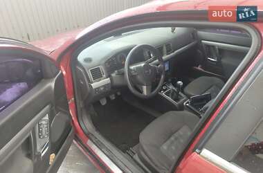 Седан Opel Vectra 2006 в Кривому Розі