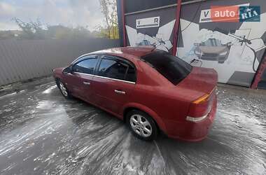 Седан Opel Vectra 2006 в  фото 9 Седан Opel Vectra 2006 в