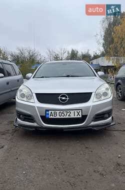 Універсал Opel Vectra 2006 в Вінниці