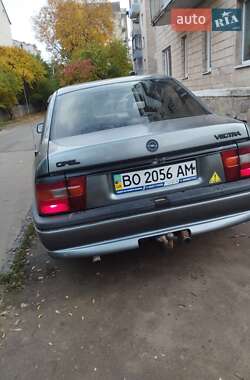 Седан Opel Vectra 1994 в  фото 8 Седан Opel Vectra 1994 в