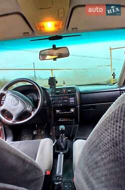 Седан Opel Vectra 1995 в Коростене Седан Opel Vectra 1995 в Коростене