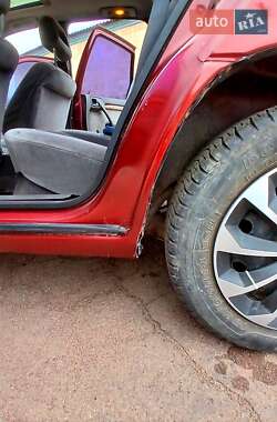 Седан Opel Vectra 1995 в  фото 2 Седан Opel Vectra 1995 в