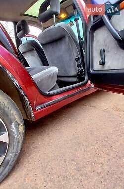 Седан Opel Vectra 1995 в  фото 3 Седан Opel Vectra 1995 в