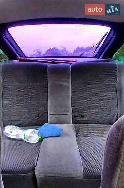 Седан Opel Vectra 1995 в  фото 11 Седан Opel Vectra 1995 в