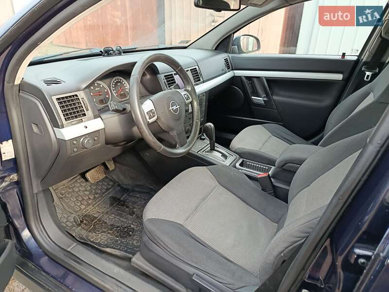 Универсал Opel Vectra 2004 в Кривом Роге фото 14 Универсал Opel Vectra 2004 в Кривом Роге