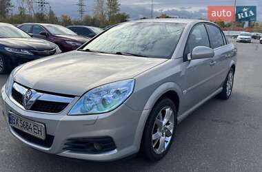 Седан Opel Vectra 2006 в Киеве