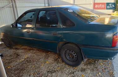 Седан Opel Vectra 1994 в Ивано-Франковске