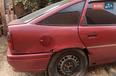 Седан Opel Vectra 1993 в  фото 4 Седан Opel Vectra 1993 в