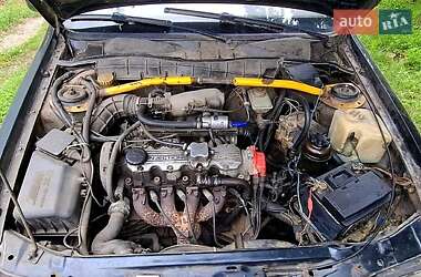 Седан Opel Vectra 1989 в Нежине
