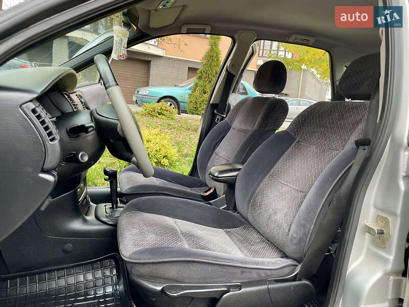 Седан Opel Vectra 1998 в Івано-Франківську фото 6 Седан Opel Vectra 1998 в Івано-Франківську