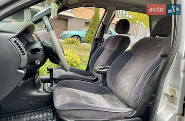 Седан Opel Vectra 1998 в  фото 6 Седан Opel Vectra 1998 в