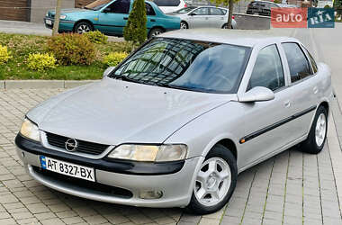 Седан Opel Vectra 1998 в  фото 15 Седан Opel Vectra 1998 в