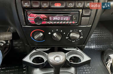 Седан Opel Vectra 1998 в  фото 22 Седан Opel Vectra 1998 в