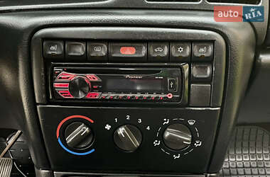Седан Opel Vectra 1998 в  фото 31 Седан Opel Vectra 1998 в