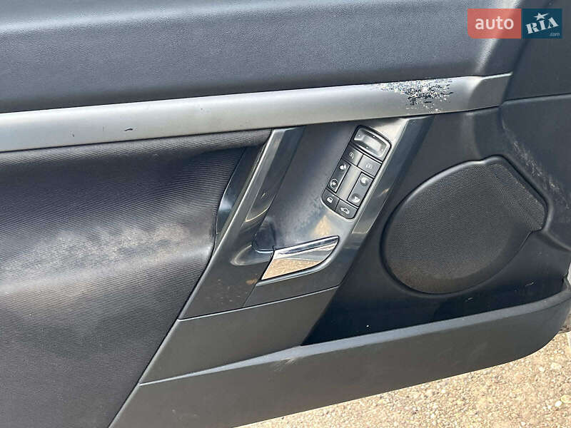 Седан Opel Vectra 2002 в Киеве фото 16 Седан Opel Vectra 2002 в Киеве