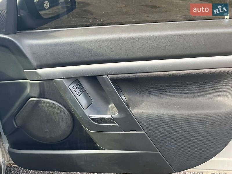 Седан Opel Vectra 2002 в Киеве фото 30 Седан Opel Vectra 2002 в Киеве