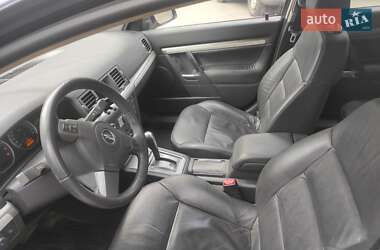 Седан Opel Vectra 2008 в 