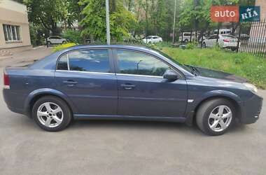Седан Opel Vectra 2008 в Киеве Седан Opel Vectra 2008 в Киеве