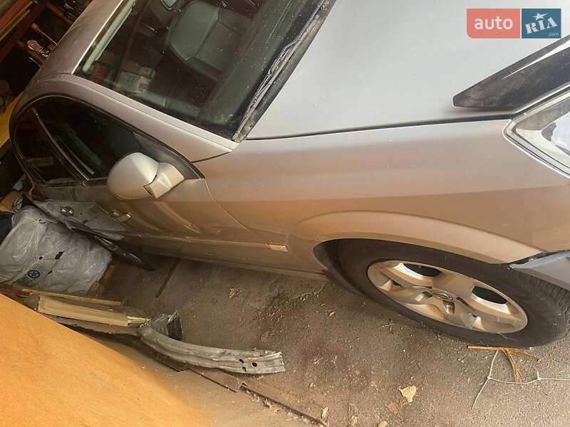 Седан Opel Vectra 2007 в Києві