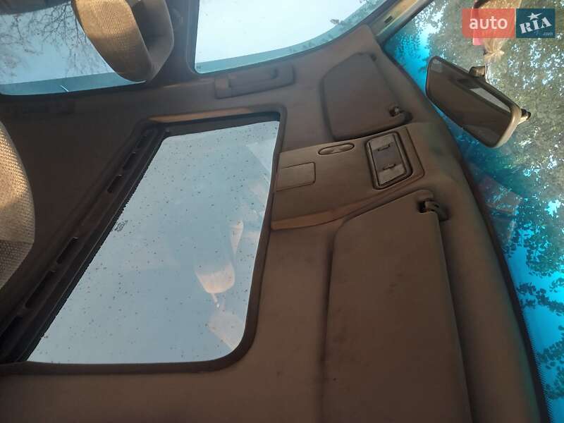 Ліфтбек Opel Vectra 1995 в Жмеринці фото 14 Ліфтбек Opel Vectra 1995 в Жмеринці