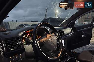 Седан Opel Vectra 2007 в 