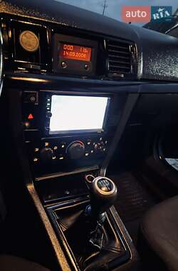 Седан Opel Vectra 2007 в 