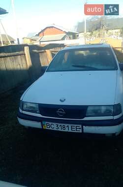 Седан Opel Vectra 1991 в Воскресинцах Седан Opel Vectra 1991 в Воскресинцах