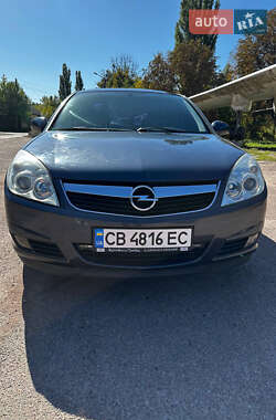 Седан Opel Vectra 2006 в  фото 4 Седан Opel Vectra 2006 в
