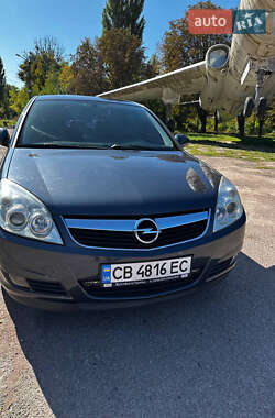 Седан Opel Vectra 2006 в  фото 7 Седан Opel Vectra 2006 в