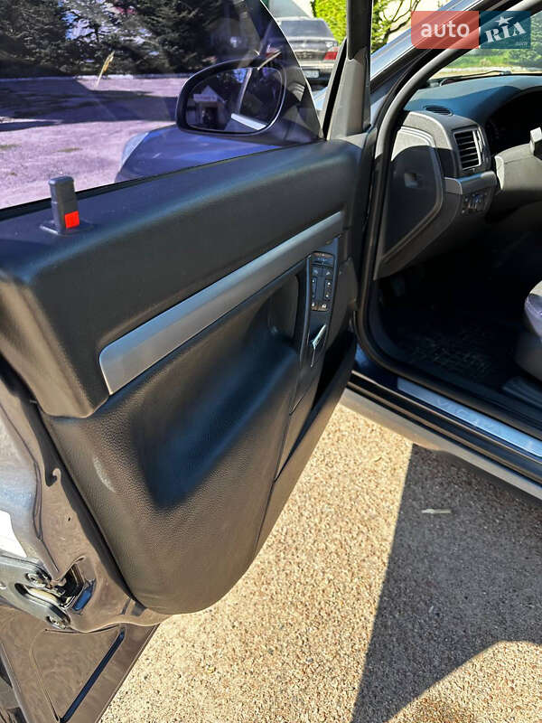 Седан Opel Vectra 2006 в Киеве фото 17 Седан Opel Vectra 2006 в Киеве