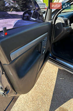 Седан Opel Vectra 2006 в  фото 17 Седан Opel Vectra 2006 в
