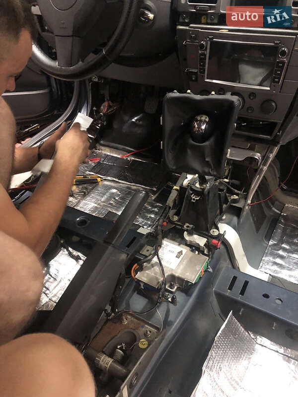 Седан Opel Vectra 2006 в Киеве фото 22 Седан Opel Vectra 2006 в Киеве