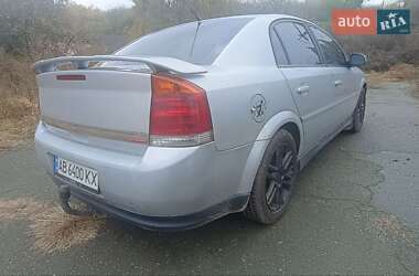 Седан Opel Vectra 2003 в Хмельнике
